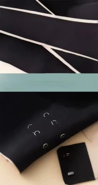 Sports Bra Front Adjustable Buckle Wireless Padded Comfy Gym Yoga Underwear Breathable Workout Fitness Top Low Intensity Women