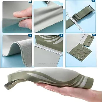 New Design Nylon Wireless Push Up Bra Cotton Breathable High Support Underwear Bra Seamless Design Liftup Bra Women